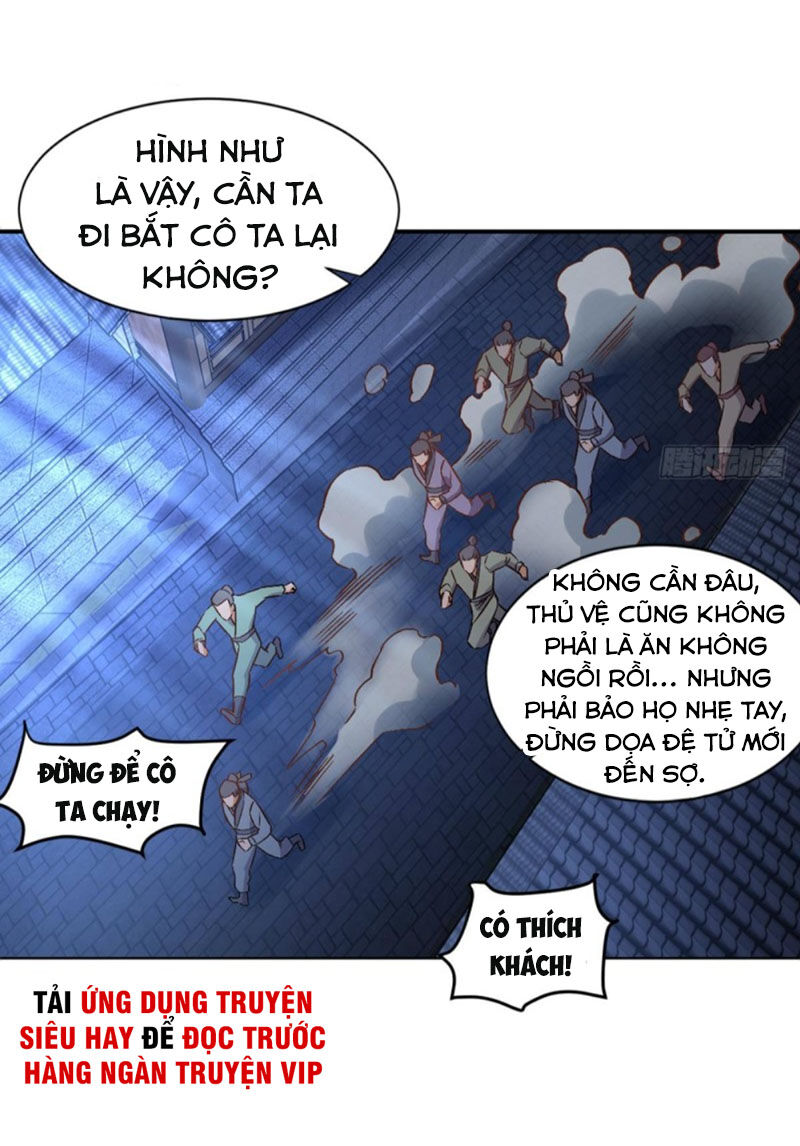 lão tổ của bạn đang online chapter 104 3