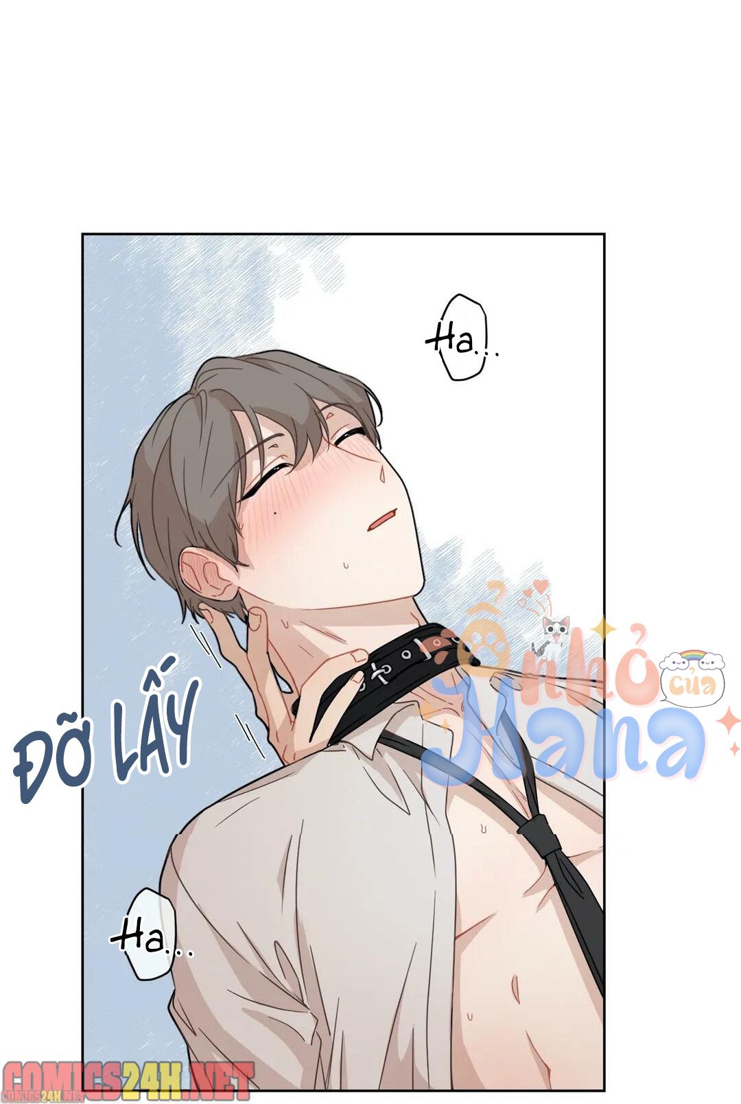 ngọt ngào như địa ngục chapter 11 10