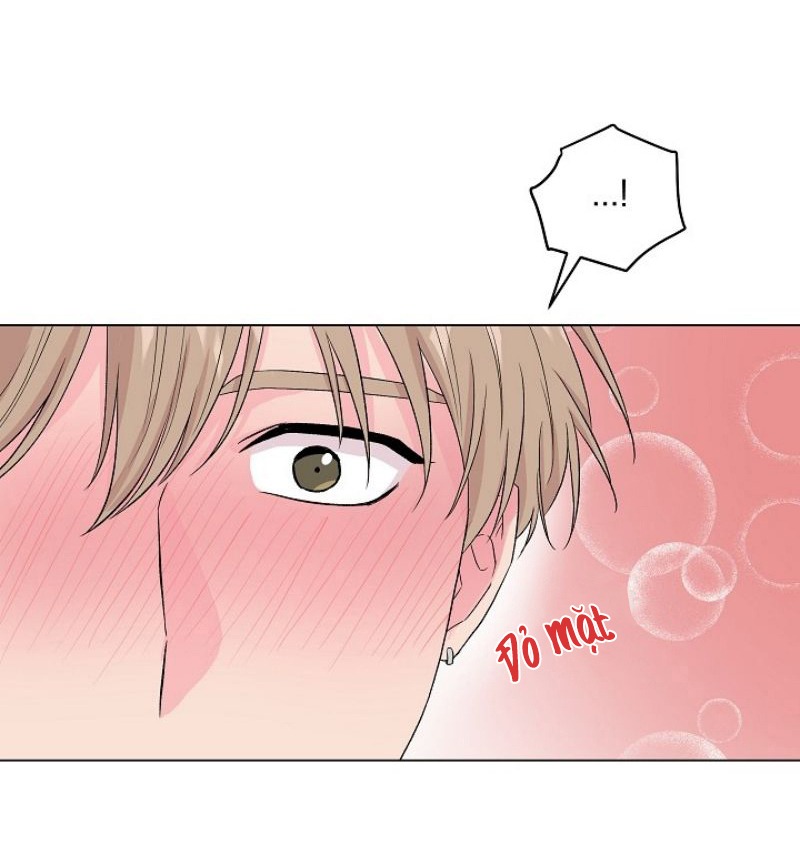 quả đào mọng và đồ lót ren chapter 2 38