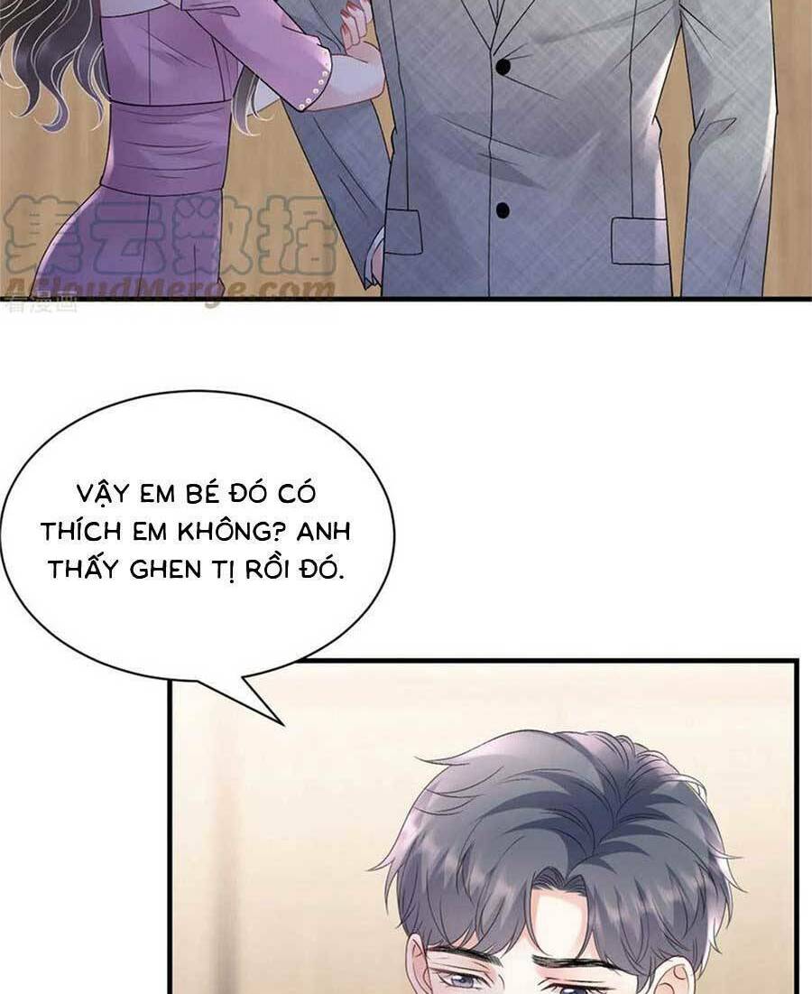 đại tiểu thư có ý đồ gì xấu đâu chapter 164 24