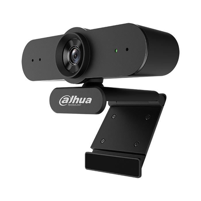 Camera Webcam cảm biến USB DAHUA HTI-UC320 Full HD tích hợp mic để học online - Hàng chính hãng