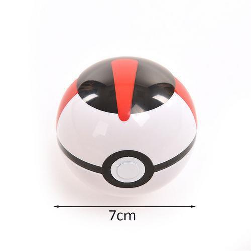 Bộ 8 Bóng Pokemon 7Cm Đồ Chơi Cho Bé ( hàng sẵn )