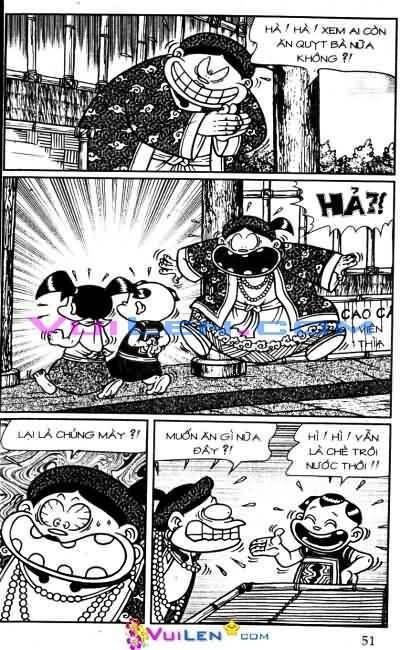 thần đồng đất việt chapter 44 51