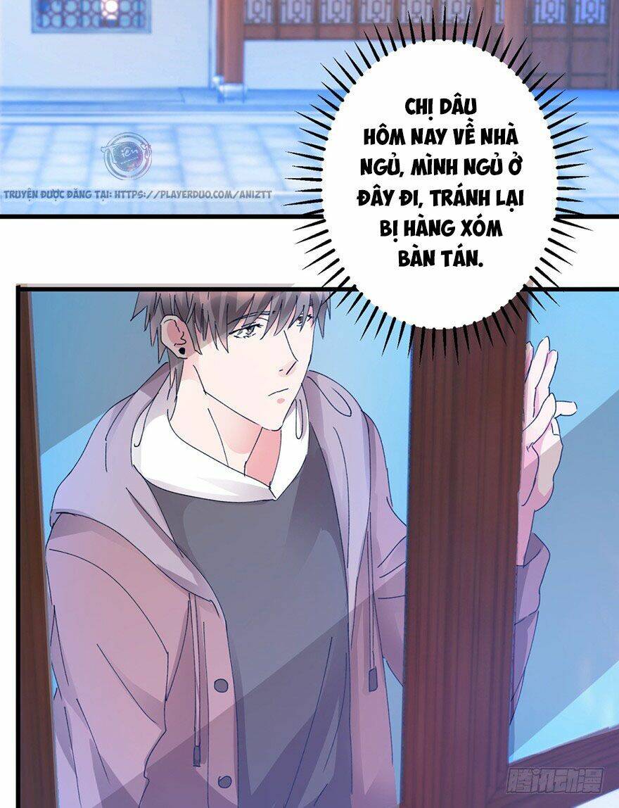 thấu thị tiên y chapter 16 27