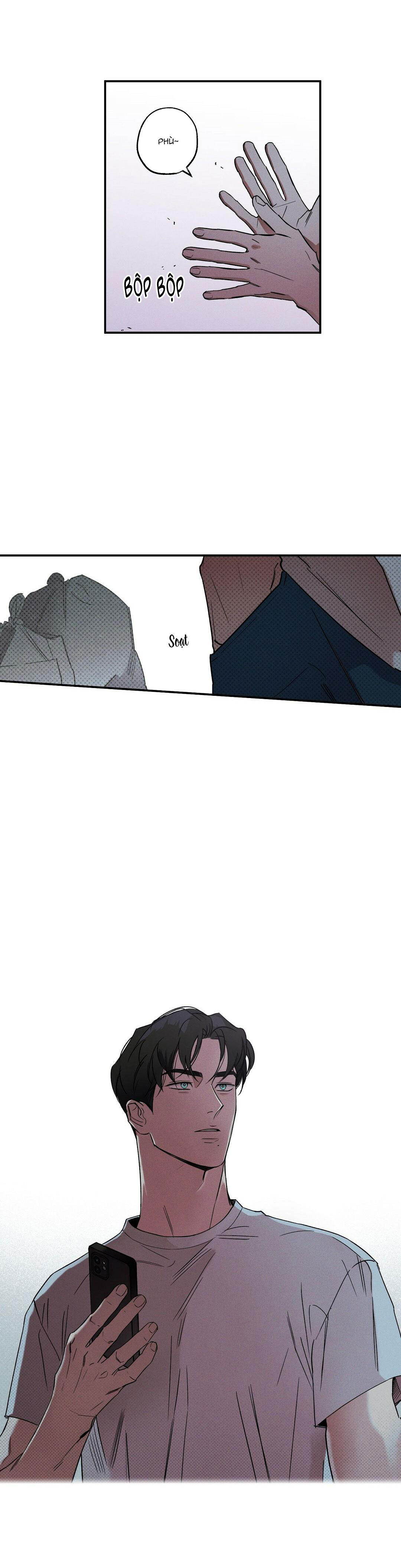 wet sand chapter 1 4