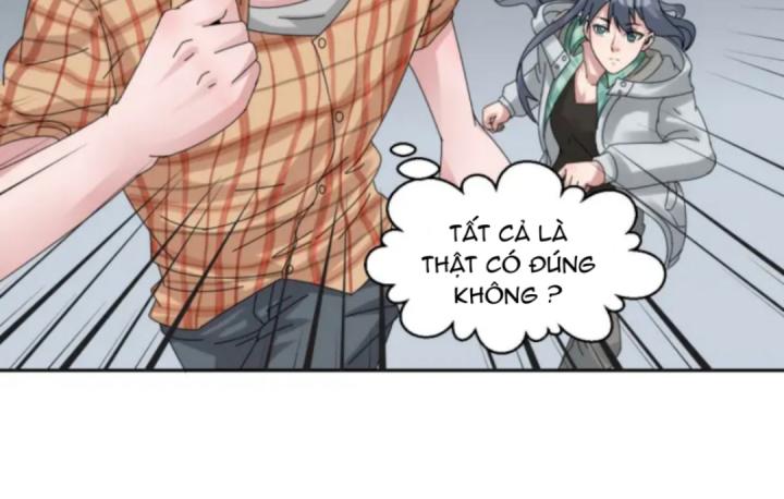 đô thị thần tướng chapter 2 49