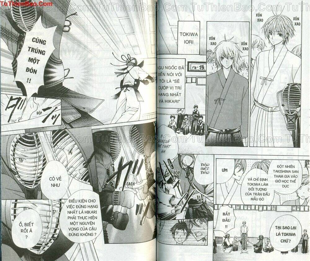 s a - lớp học ưu tú chapter 16 37