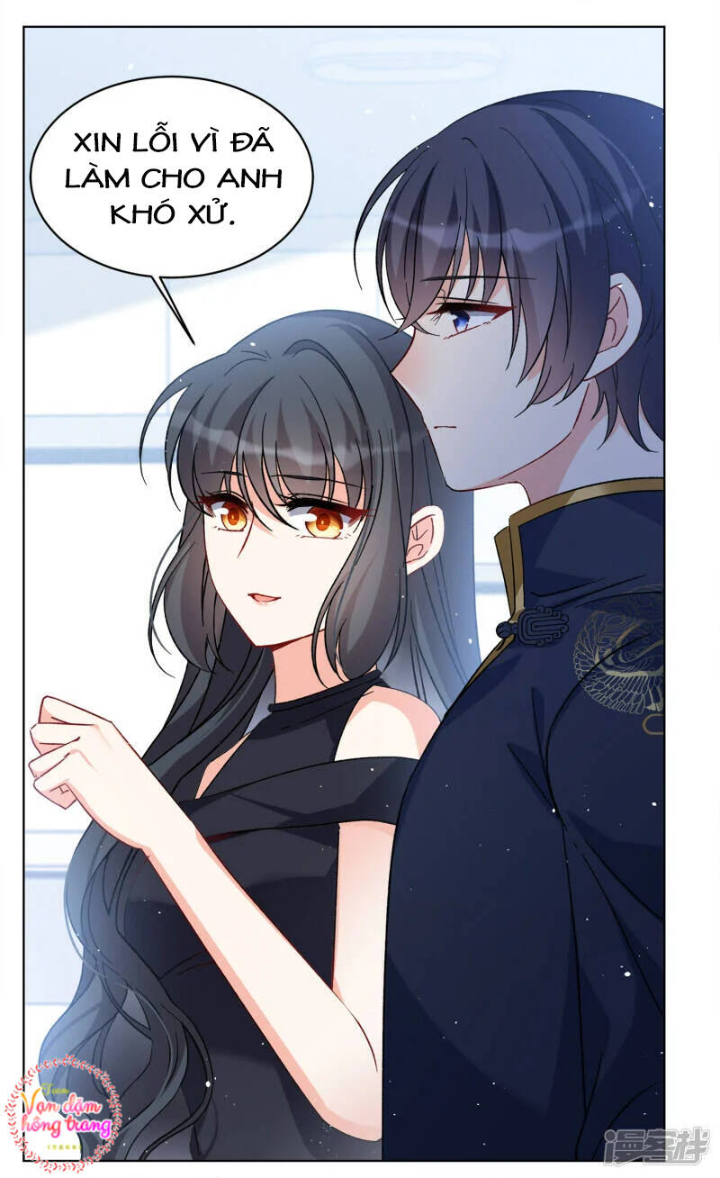 cô ấy đến rồi, xin nằm xuống! chapter 203 15