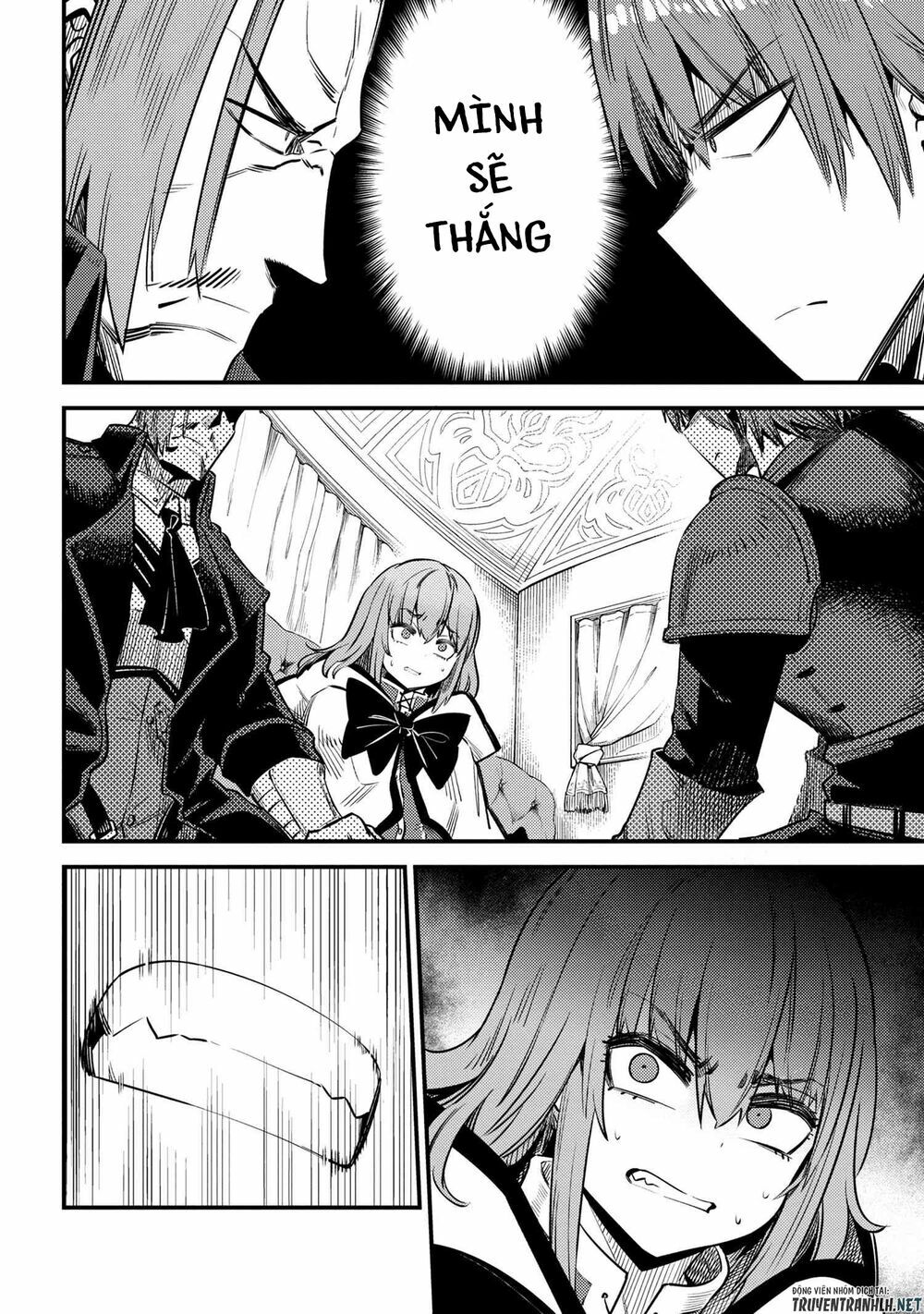 Healer báo thù chapter 29.1 6