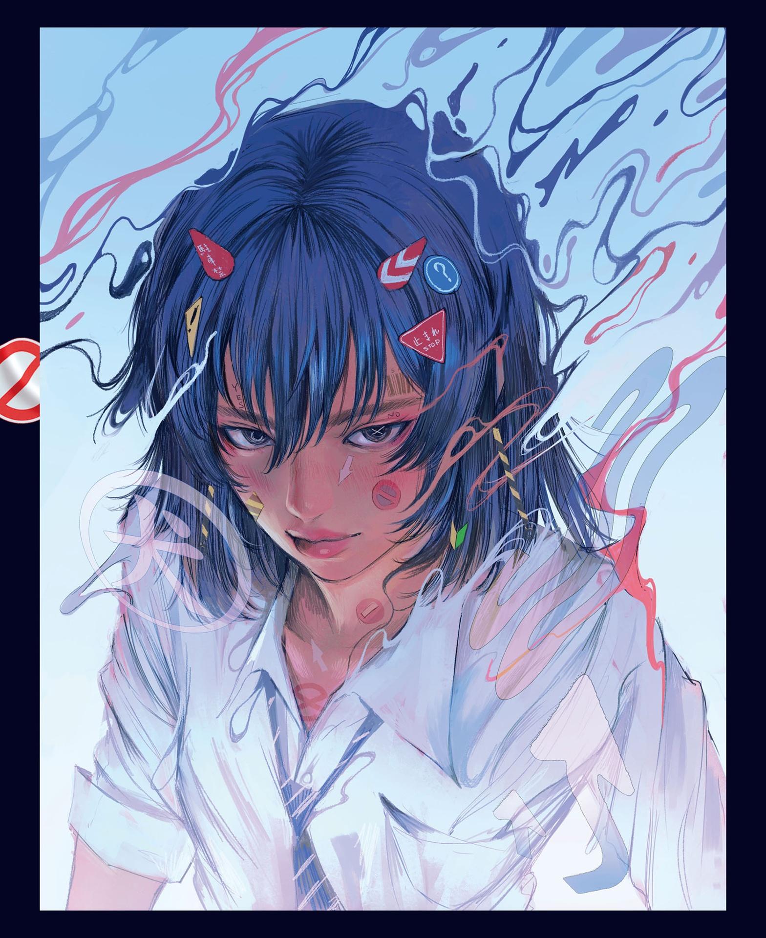 Sách ngoại văn: VSI wataboku Art Book (Japanese Edition)