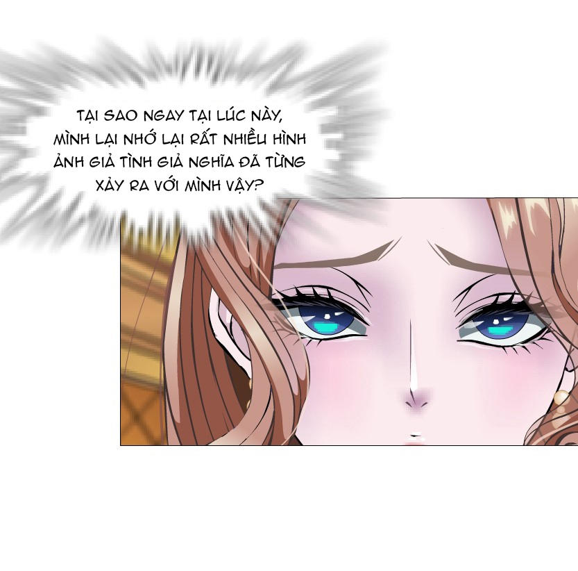 cạm bẫy của nữ thần chapter 176 18