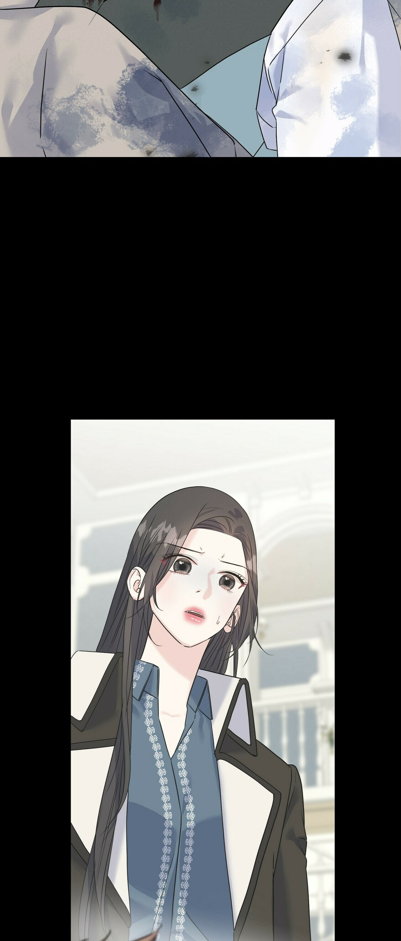 hoàng tử dâm đảng và nữ hiệp sĩ ngầu lòi chapter 39.2 24