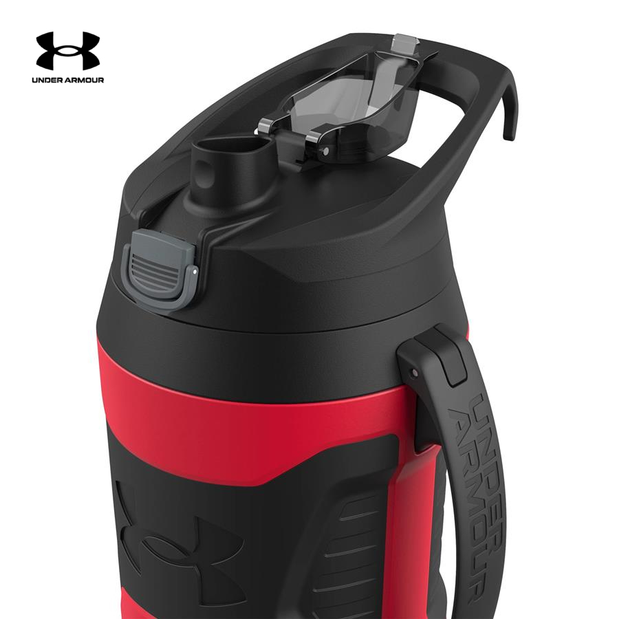 Bình nước thể thao unisex Under Armour 64OZ Playmaker Jug - 1364828