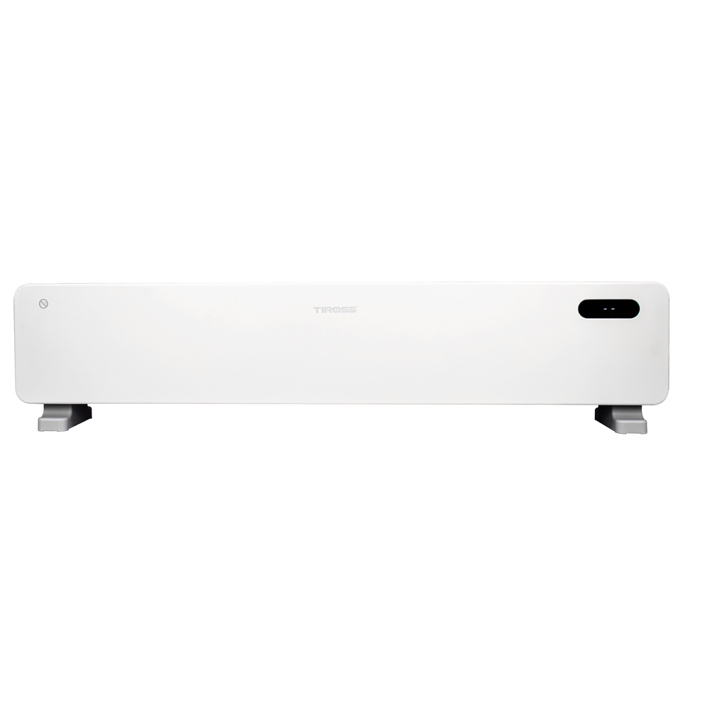 Máy sưởi sàn trong nhà Tiross TS9448 - Hàng chính hãng