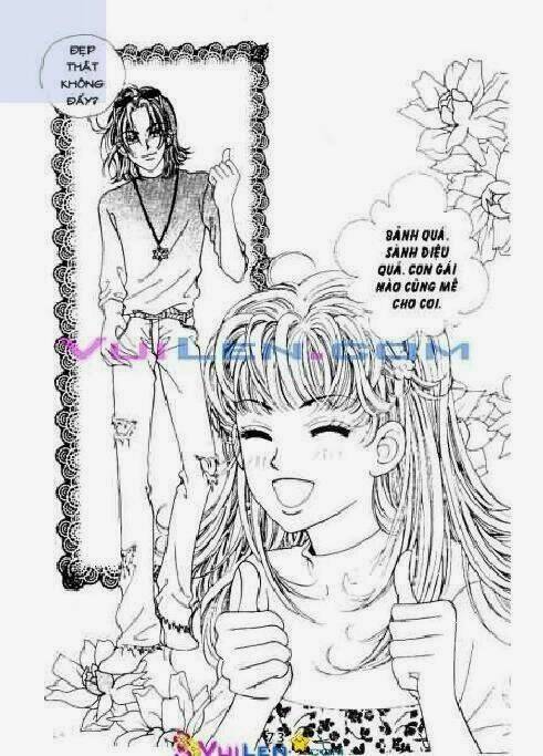 nhật ký tân hôn chapter 5 74