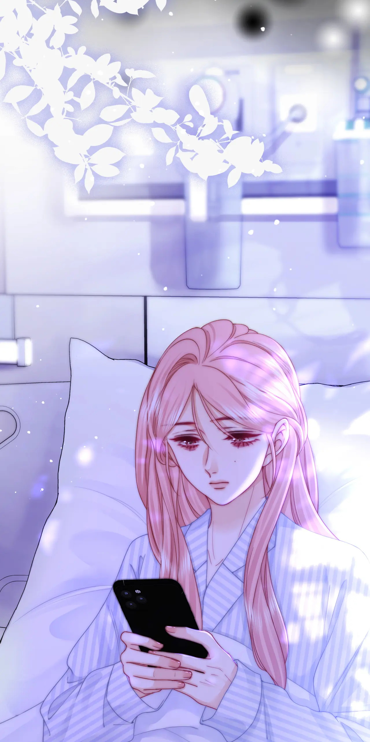 cố tiểu thư và khúc tiểu thư chapter 82 26