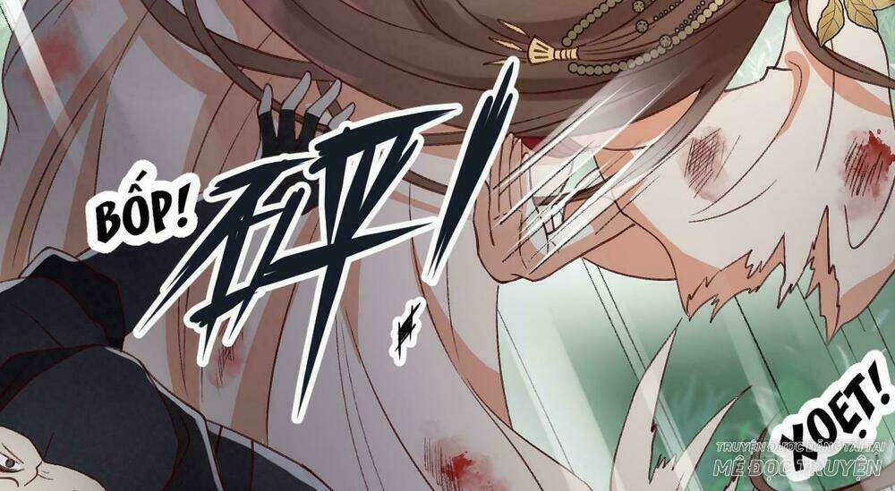 vương gia ba tuổi rưỡi của tôi chapter 18 76