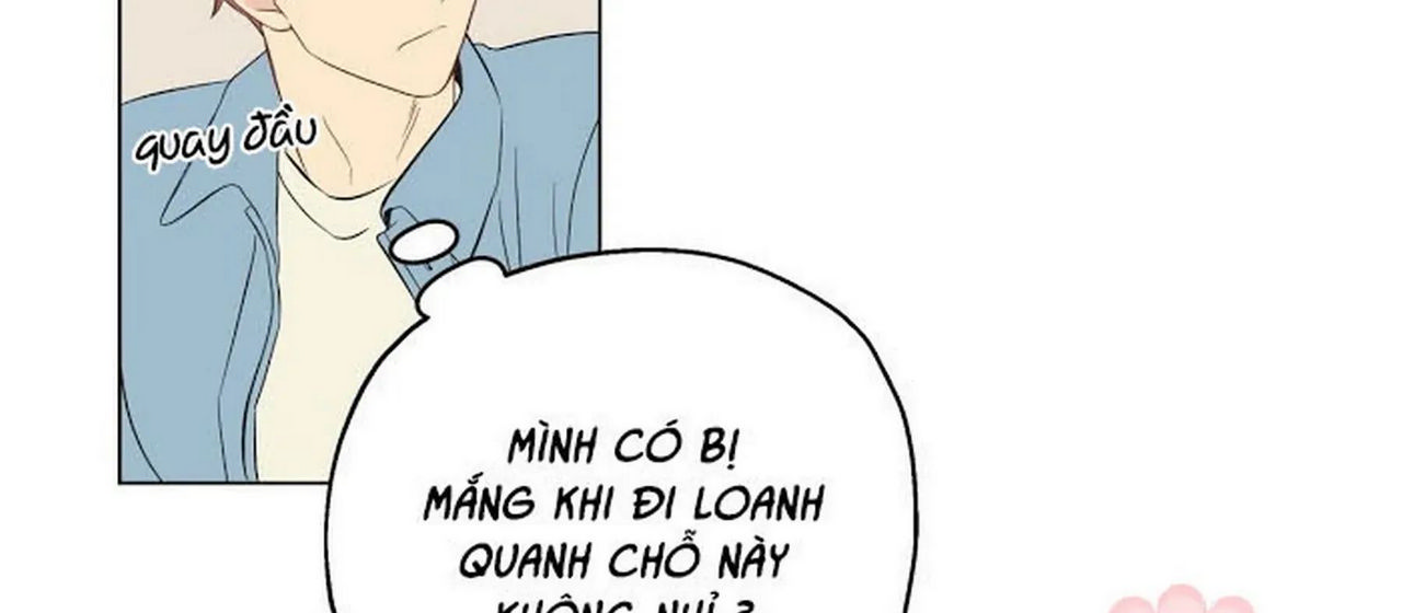 chuyện quái gì với giấc mơ đó vậy chapter 1 117