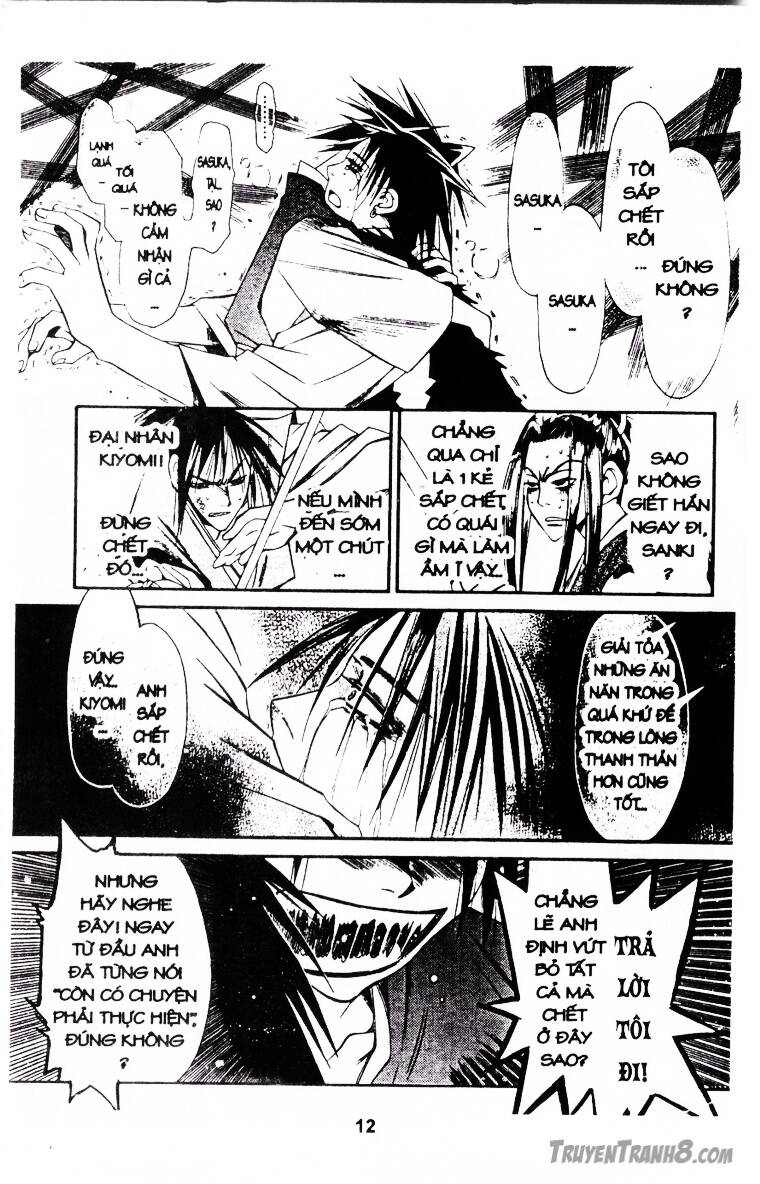 behind master - huyền thoại thiên cẩu chapter 6 4