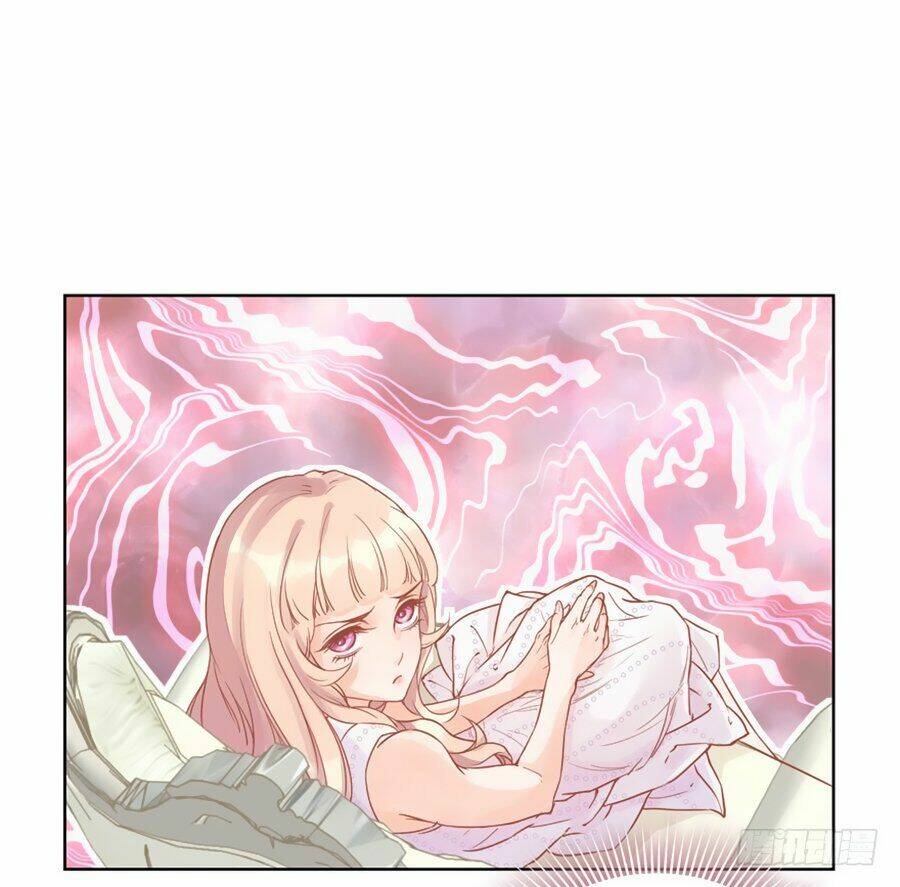 lưu luyến nguy tình chapter 3 18