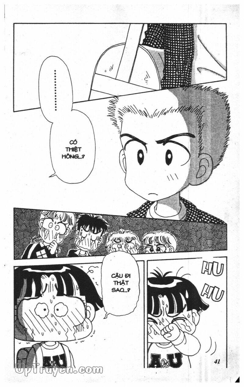 nhóc miko chapter 1 40