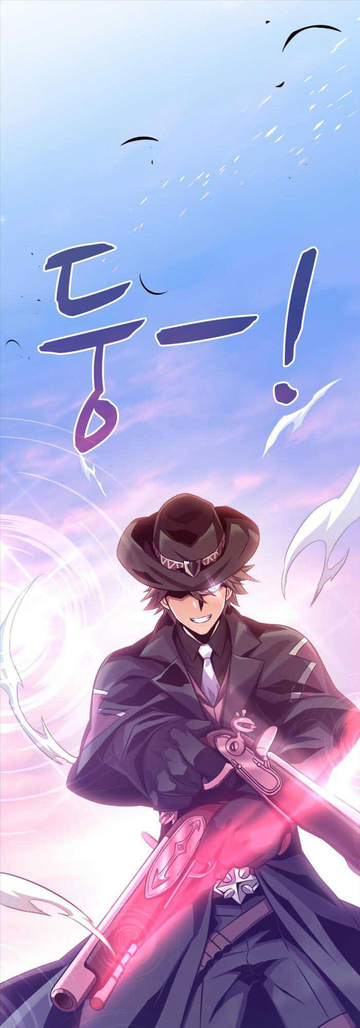 arcane sniper chapter 91 16