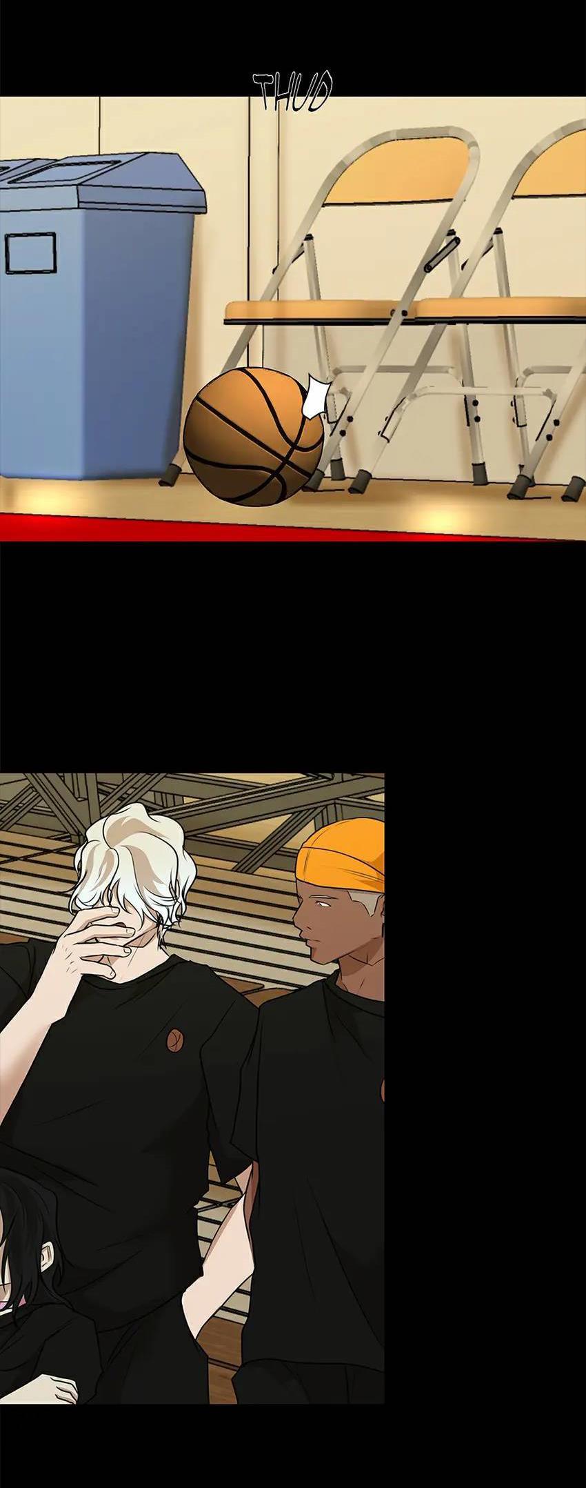 love murder basketball chapter 20 35
