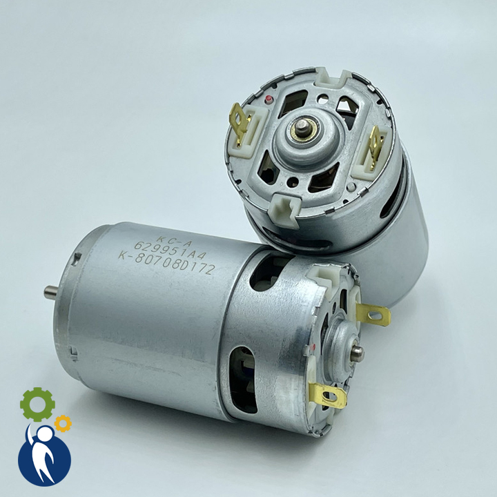 Motor 12V Mã 555 10350rpm