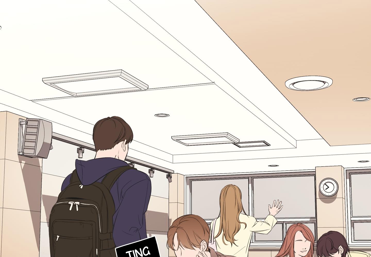 chốn riêng tư chapter 1 12