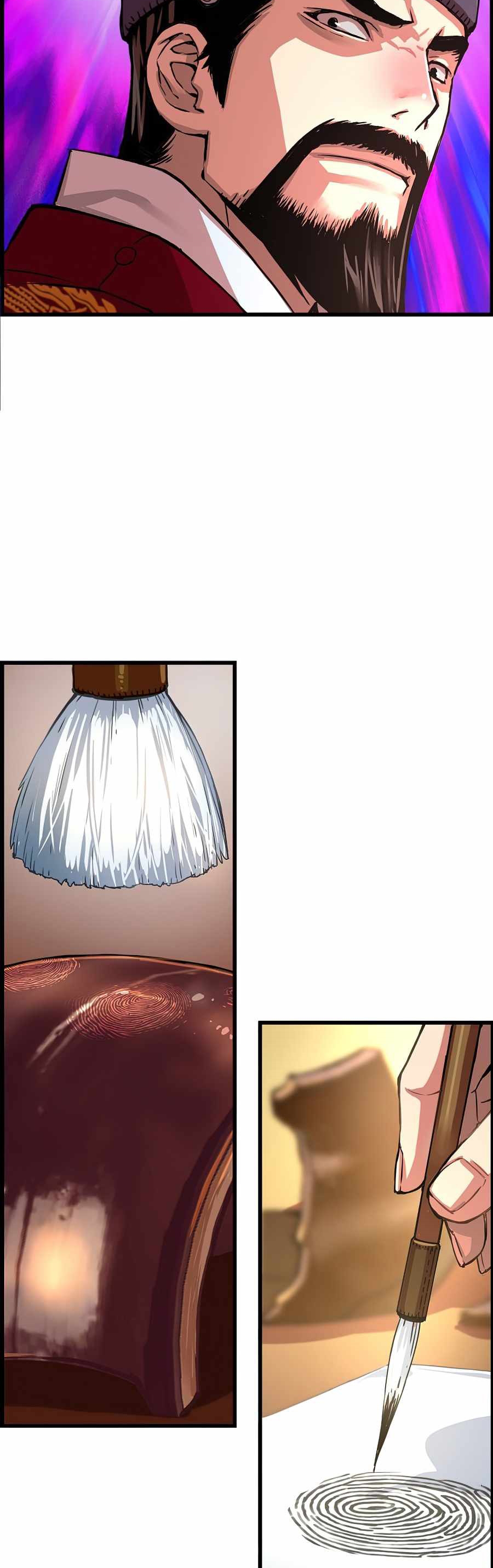 tôi sẽ sống như một hoàng tử chapter 56 33