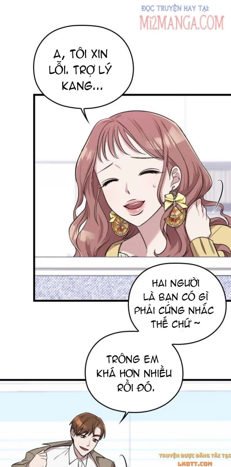 cô đi mà lấy chồng tôi chapter 5.5 35
