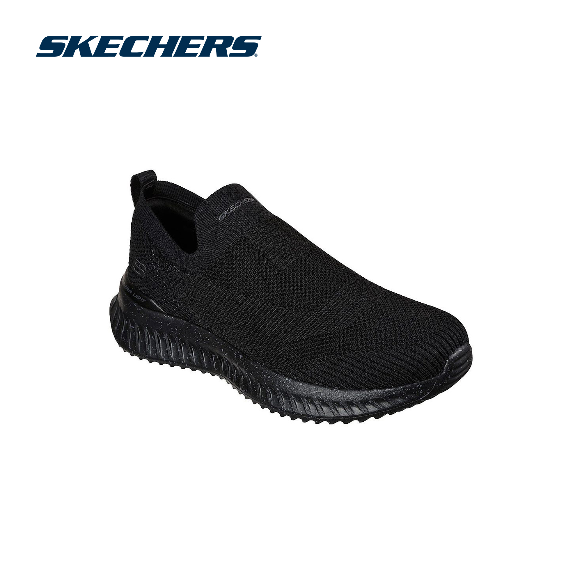 Giày Nam Skechers MATERA 2.0 - 232065-BBK size US7