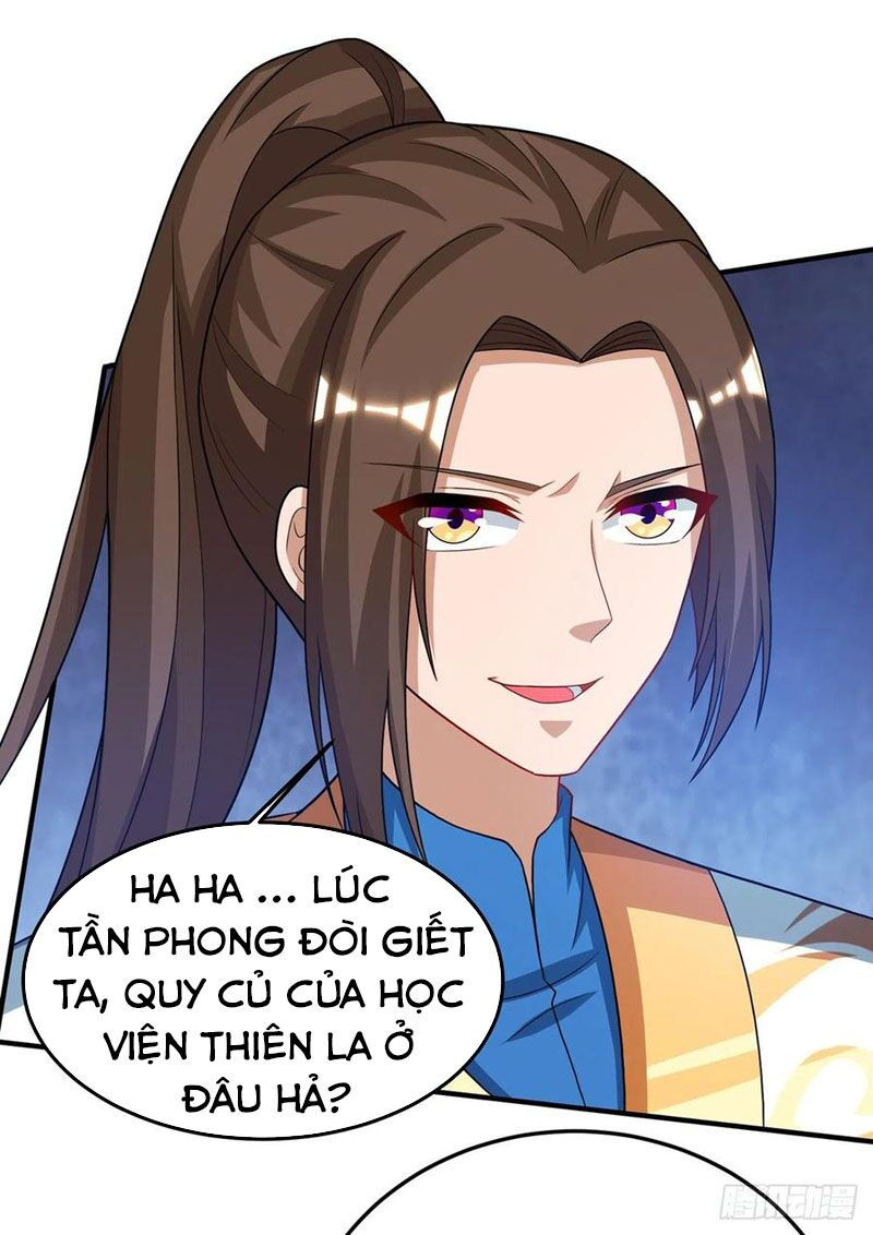 chúa tể tam giới chapter 107 13