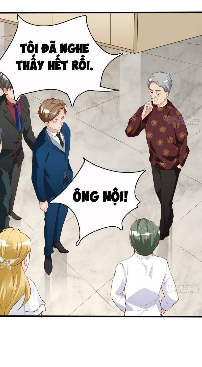 shipper thần cấp chapter 26 23