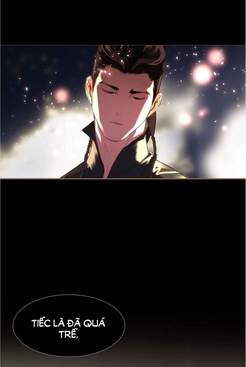 nhất đại linh hậu chapter 39 12