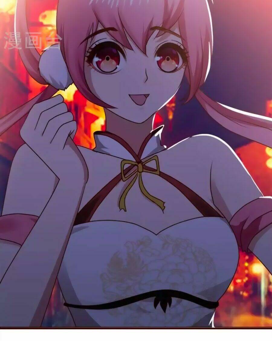 thỏ yêu tiểu vương phi chapter 1 19