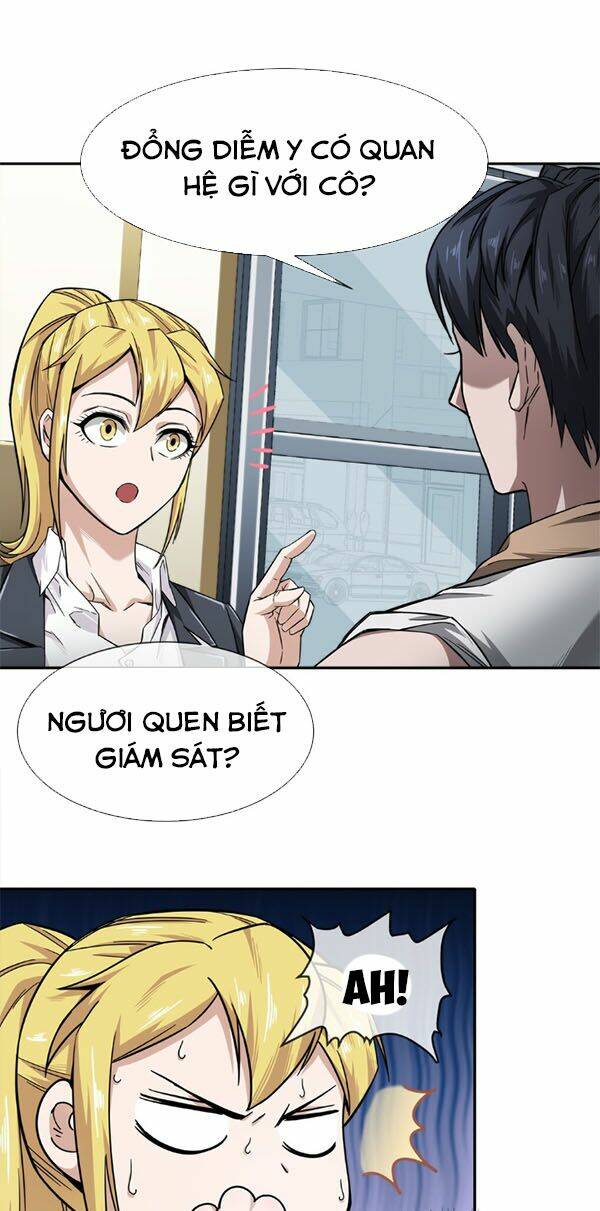 dạ thị chi vương chapter 8 10