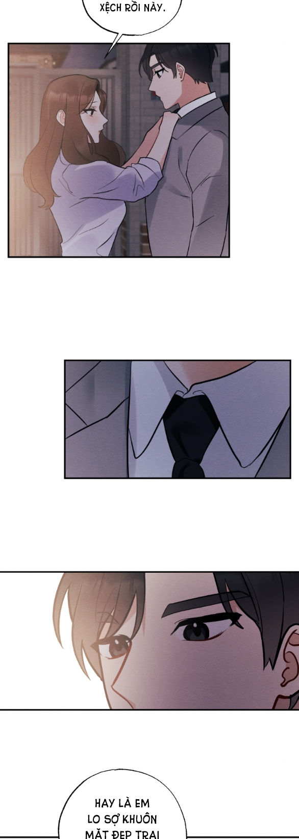 [18+] hôn nhân bị đánh cắp chapter 16.2 14