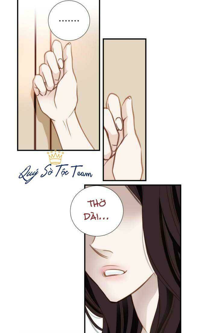 tiếp xúc chí mạng chapter 10 10