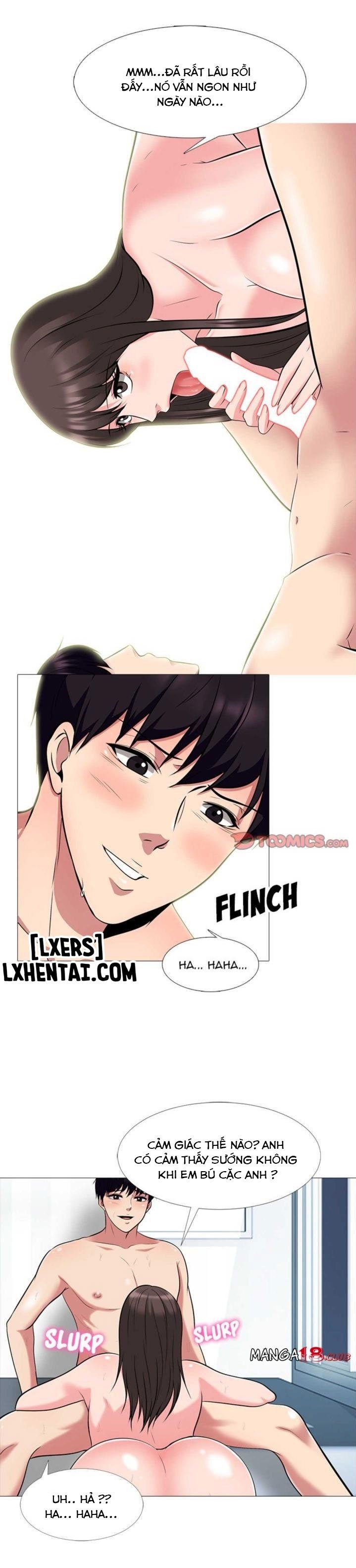 học bổng đặc biệt chapter 76 16