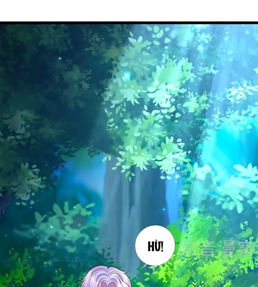 bỗng một ngày nọ trở thành con gái vua chapter 208 22