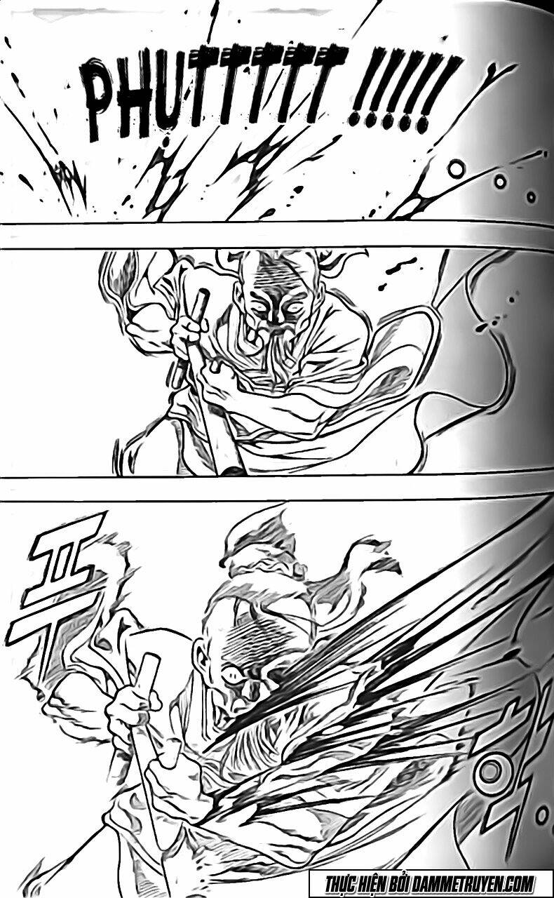 quái hiệp truyện chapter 5 25