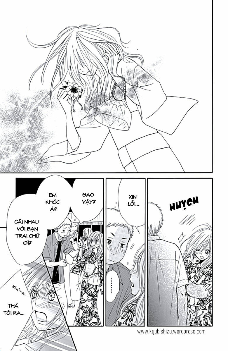 ato nimo saki nimo kimi dake chapter 1 21