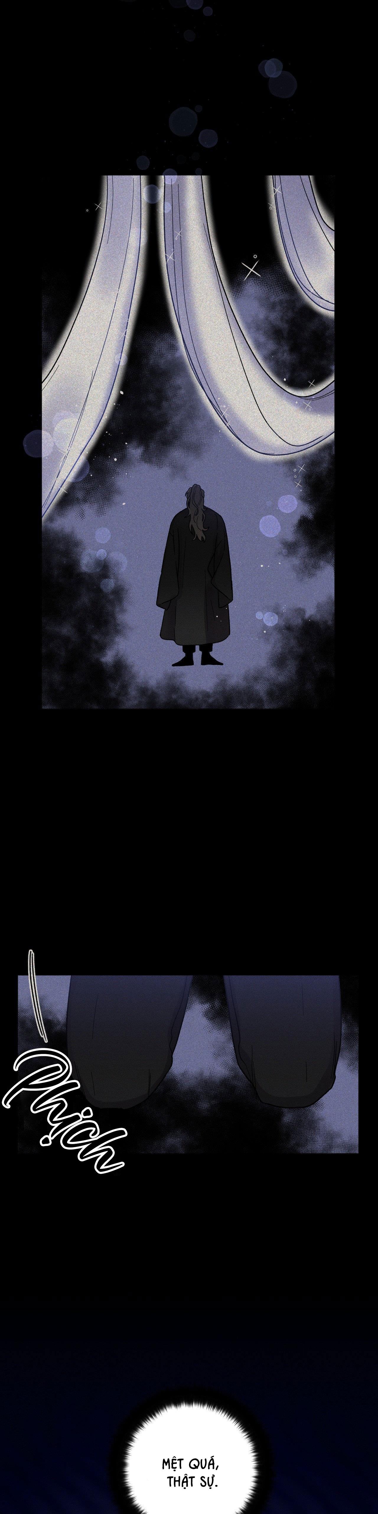 blaze out chapter 32 9