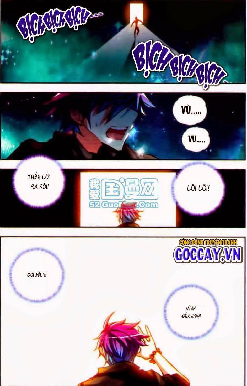 chu tước ký chapter 16 2