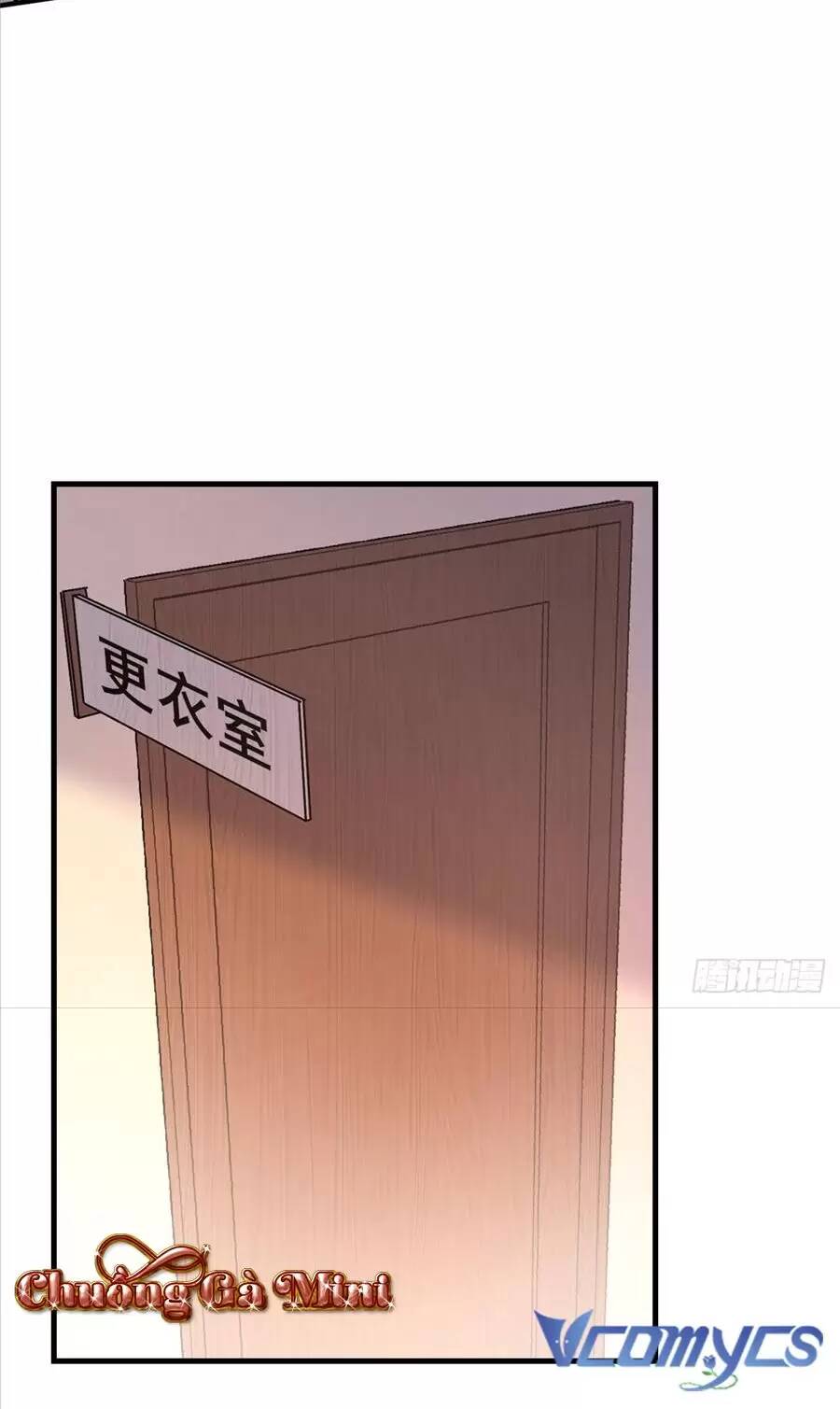 cố tổng, vợ của ngài quá mạnh rồi! chapter 55 33