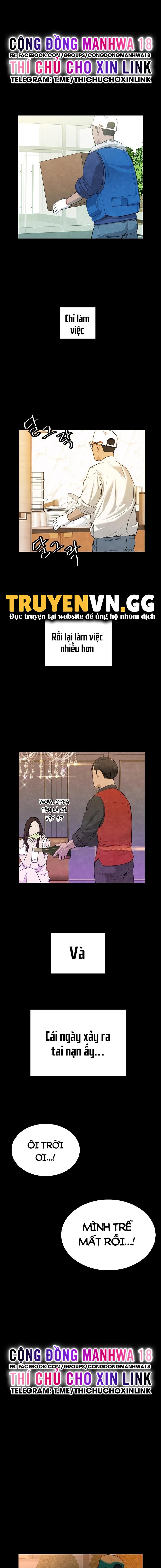 bí mật của gia tộc chaebol đời thứ ba chapter 10 5