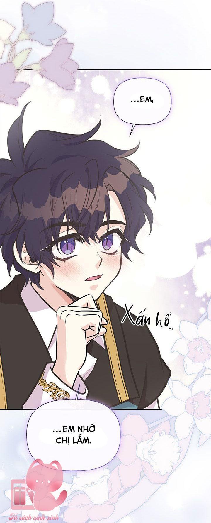 chị tôi nhặt về nam chính của tiểu thuyết chapter 74 47