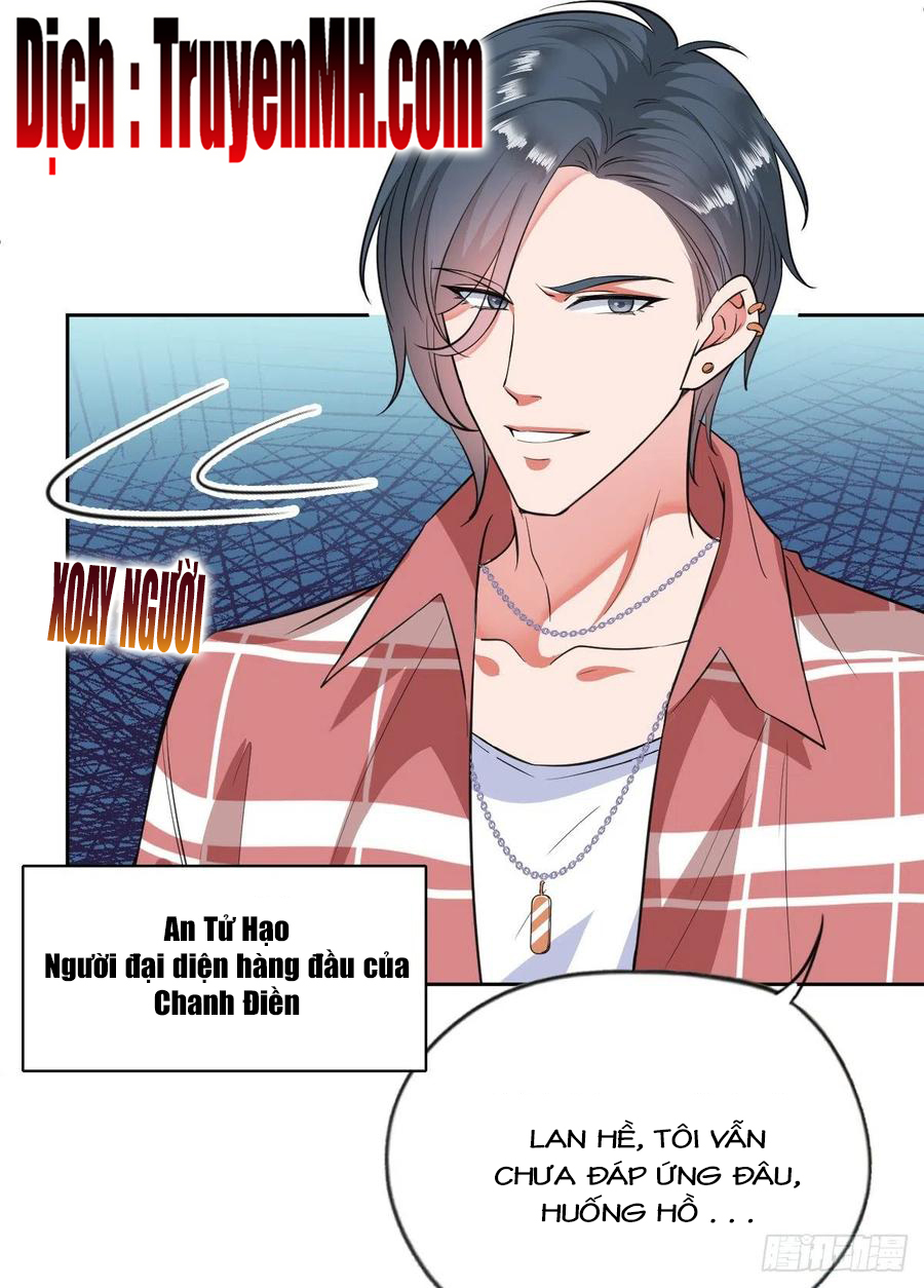 thí hôn lão công, cần giúp sức chapter 219 7