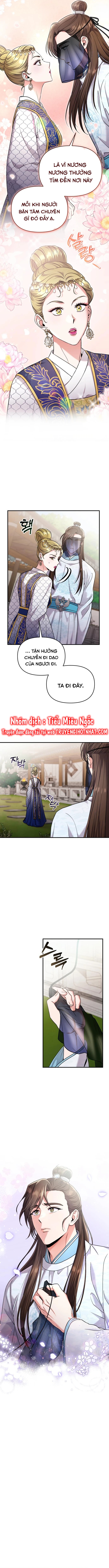 cao thủ chốn hậu cung chapter 50 3